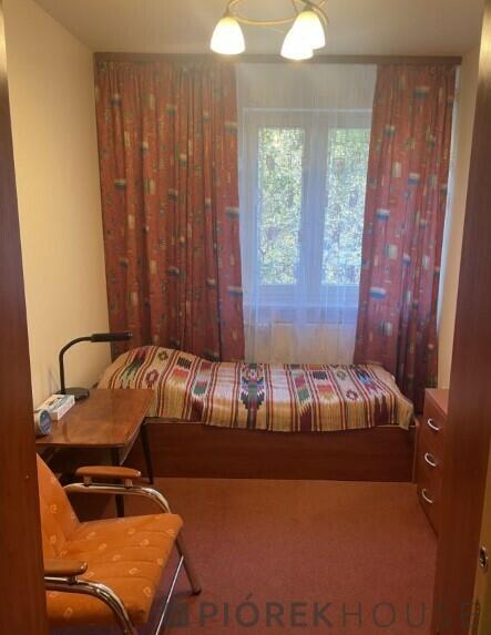 2-pokojowe mieszkanie na Ursynowie