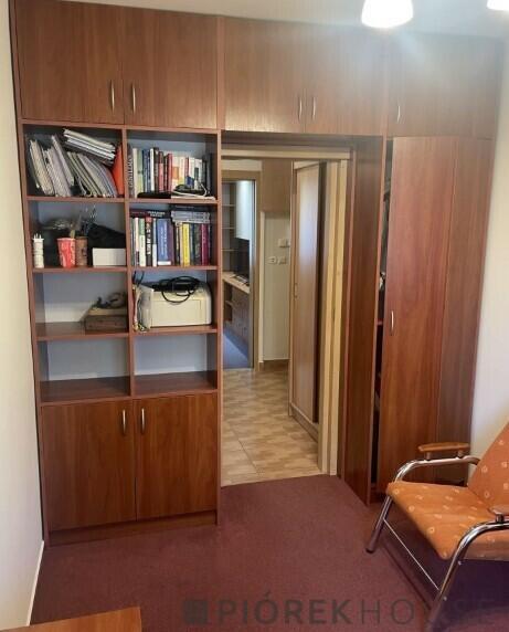 2-pokojowe mieszkanie na Ursynowie