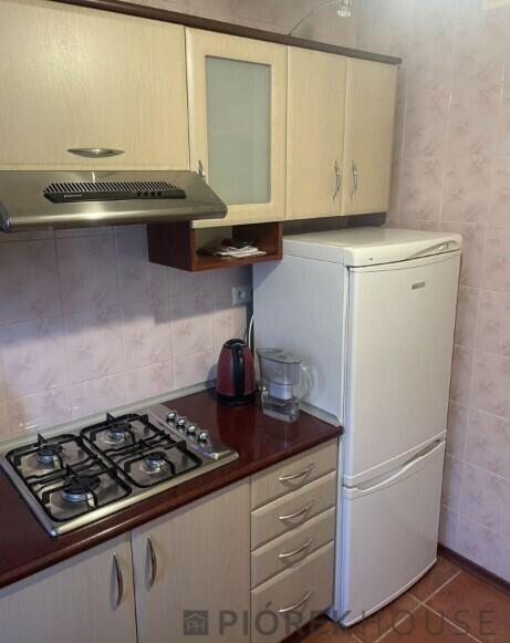 2-pokojowe mieszkanie na Ursynowie