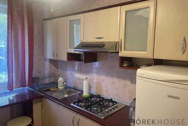 2-pokojowe mieszkanie na Ursynowie