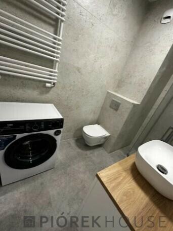 Kawalerka na Bielanach