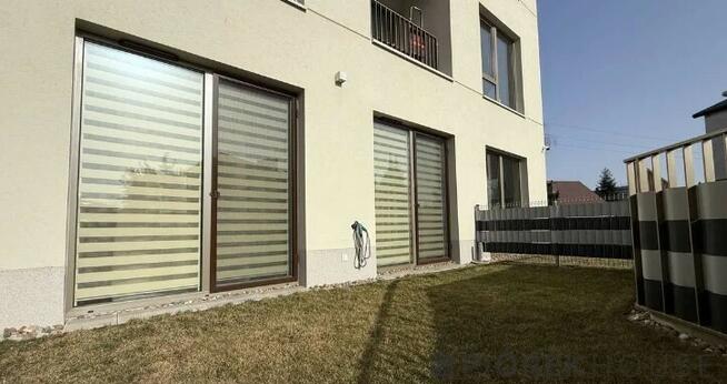 2-pokojowe mieszkanie w Markach