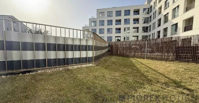 2-pokojowe mieszkanie w Markach