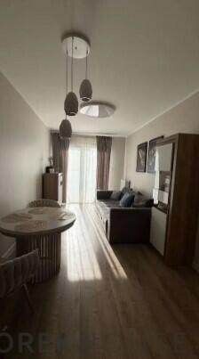 2-pokojowe mieszkanie w Markach
