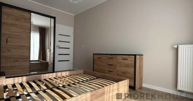 2-pokojowe mieszkanie w Markach