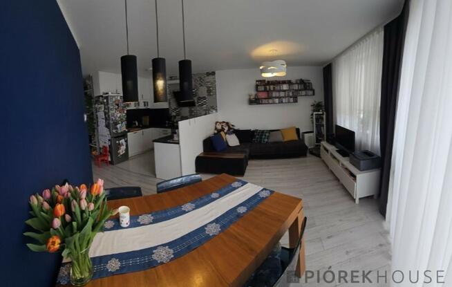 4-pokojowe mieszkanie w Ursusie