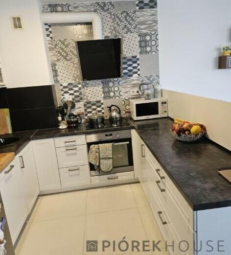 4-pokojowe mieszkanie w Ursusie