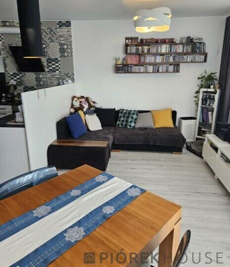 4-pokojowe mieszkanie w Ursusie