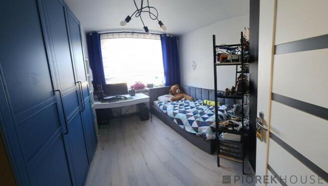 4-pokojowe mieszkanie w Ursusie