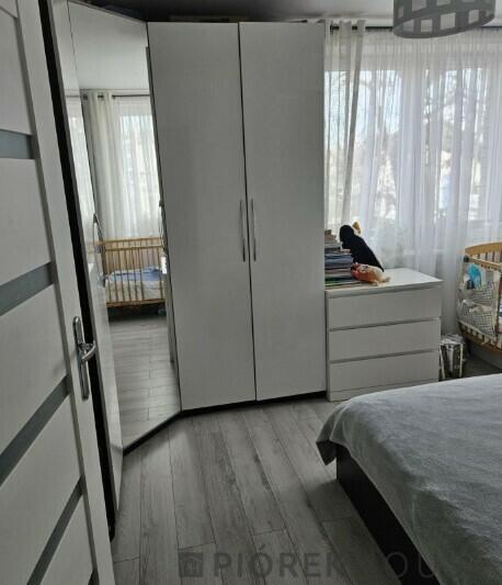 4-pokojowe mieszkanie w Ursusie