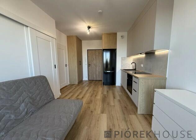 2-pokojowe mieszkanie w Ursusie