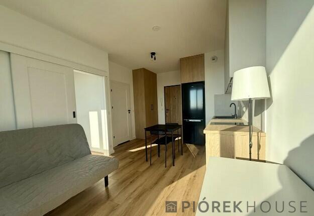 2-pokojowe mieszkanie w Ursusie