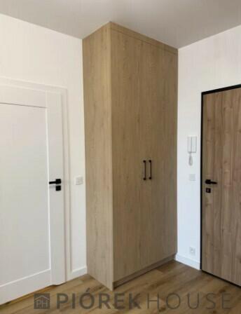 2-pokojowe mieszkanie w Ursusie