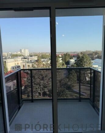 2-pokojowe mieszkanie w Ursusie