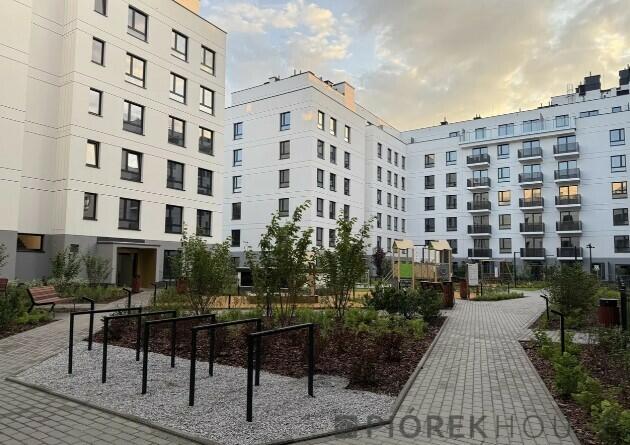 2-pokojowe mieszkanie w Ursusie