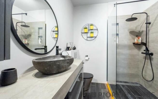 4-pokojowe mieszkanie w Ursusie