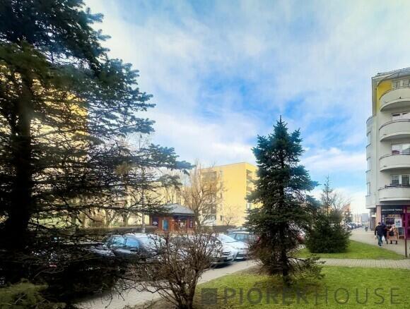 4-pokojowe mieszkanie w Ursusie