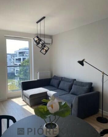 2-pokojowe mieszkanie na Białołęce