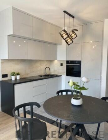 2-pokojowe mieszkanie na Białołęce