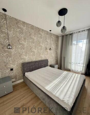 2-pokojowe mieszkanie na Białołęce