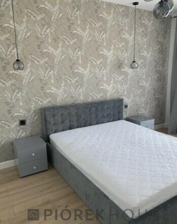 2-pokojowe mieszkanie na Białołęce