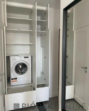 2-pokojowe mieszkanie na Białołęce