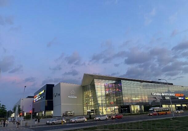 2-pokojowe mieszkanie na Białołęce