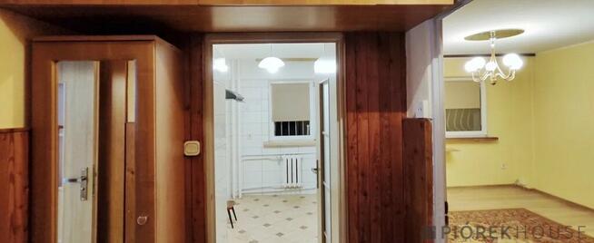 2-pokojowe mieszkanie na Bielanach