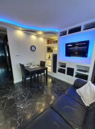 3-pokojowe mieszkanie na Bielanach