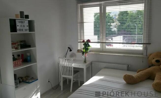 2-pokojowe mieszkanie na Bielanach