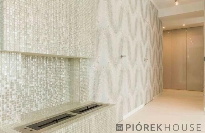 2-pokojowe mieszkanie na Woli