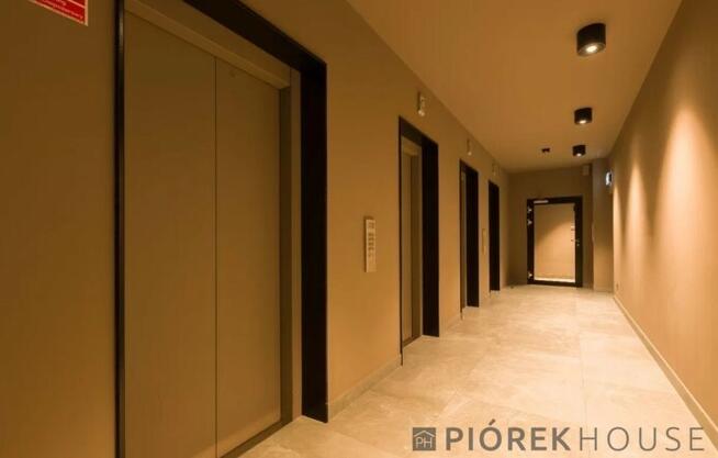 2-pokojowe mieszkanie na Woli