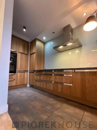 3-pokojowe mieszkanie na Woli