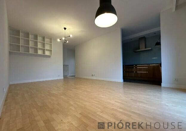 3-pokojowe mieszkanie na Woli