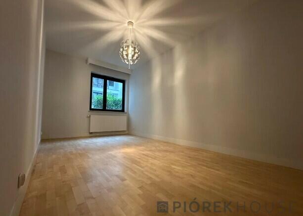 3-pokojowe mieszkanie na Woli