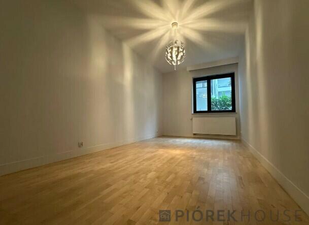 3-pokojowe mieszkanie na Woli