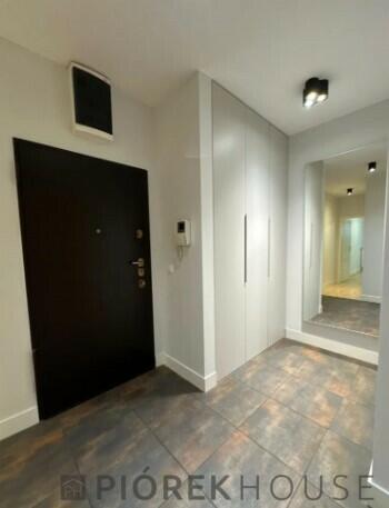 3-pokojowe mieszkanie na Woli