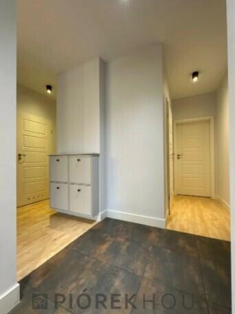 3-pokojowe mieszkanie na Woli