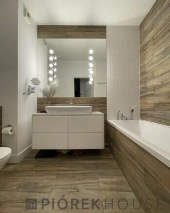 3-pokojowe mieszkanie na Woli