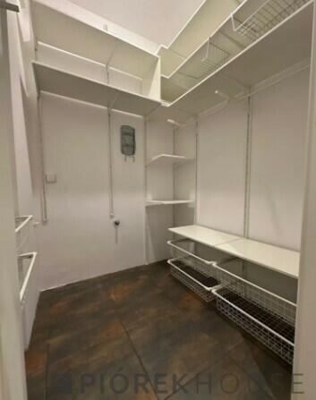 3-pokojowe mieszkanie na Woli