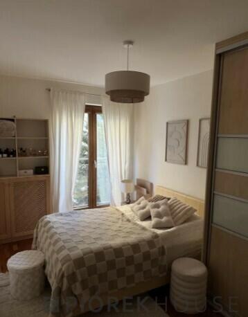 3-pokojowe mieszkanie na Woli