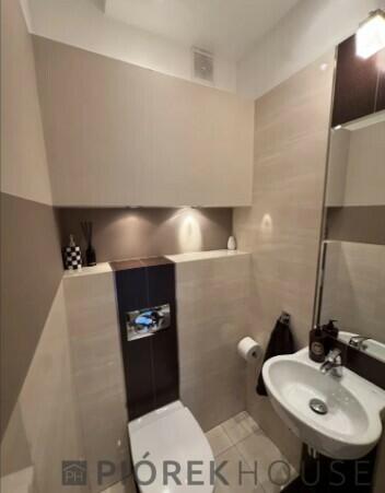 3-pokojowe mieszkanie na Woli