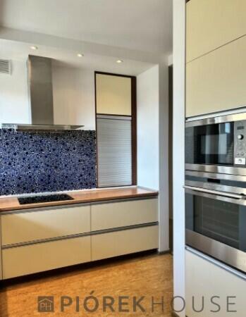 2-pokojowe mieszkanie na Wilanowie