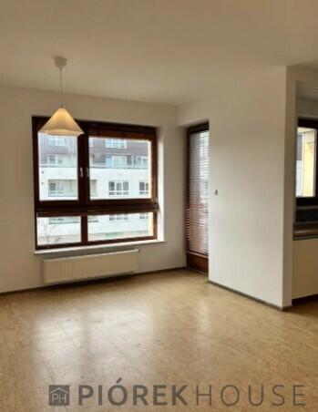 2-pokojowe mieszkanie na Wilanowie