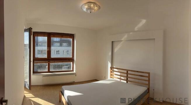 2-pokojowe mieszkanie na Wilanowie