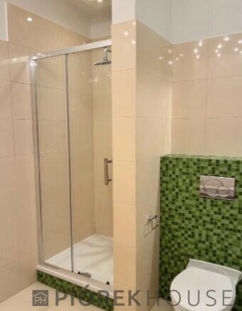 2-pokojowe mieszkanie na Wilanowie