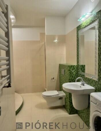 2-pokojowe mieszkanie na Wilanowie