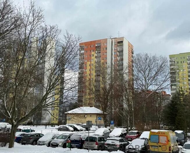 2-pokojowe mieszkanie na Bielanach