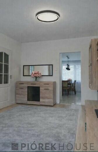 3-pokojowe mieszkanie w Ursusie