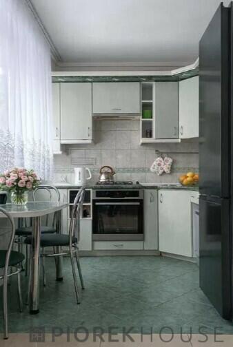 3-pokojowe mieszkanie w Ursusie